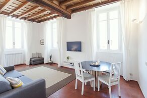 Lungaretta 3 - WR Apartments