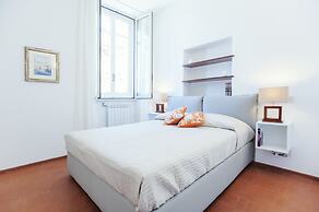 Lungaretta 3 - WR Apartments