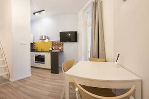 Rister Apartments