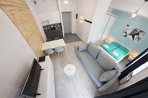 Rister Apartments