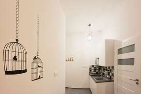 Rister Apartments