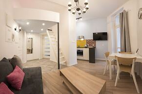 Rister Apartments