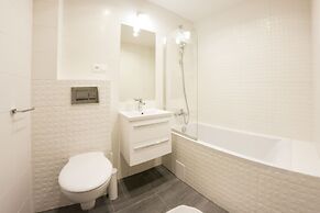 Rister Apartments