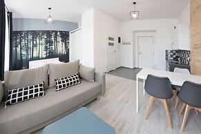 Rister Apartments