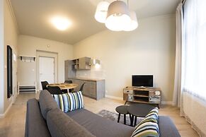 Rister Apartments