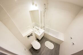Rister Apartments