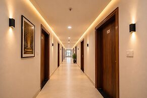 Hotel Sugandh Retreat
