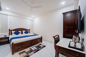 Hotel Sugandh Retreat