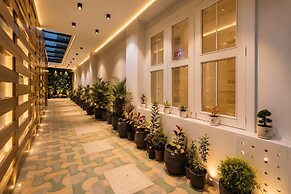 Hotel Sugandh Retreat