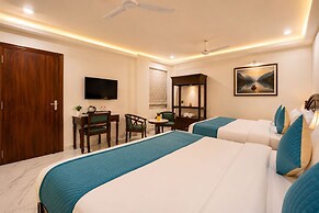 Hotel Sugandh Retreat