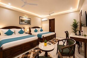 Hotel Sugandh Retreat