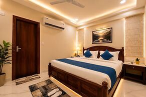Hotel Sugandh Retreat