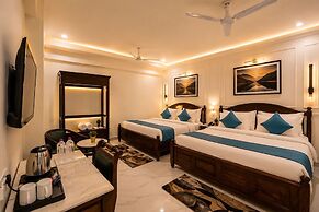 Hotel Sugandh Retreat