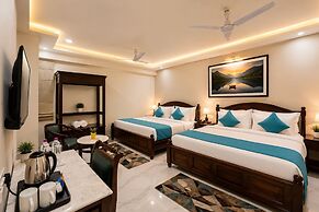 Hotel Sugandh Retreat