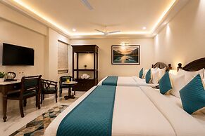 Hotel Sugandh Retreat