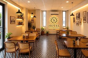 Hotel Sugandh Retreat