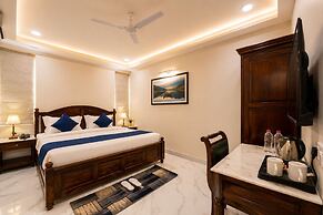Hotel Sugandh Retreat