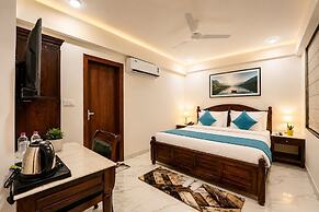 Hotel Sugandh Retreat