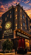 Hotel Sugandh Retreat