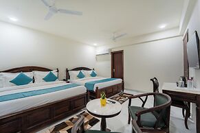 Hotel Sugandh Retreat