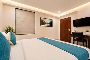Hotel Sugandh Retreat