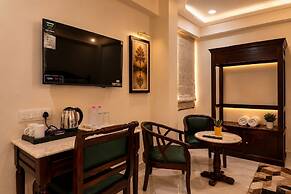 Hotel Sugandh Retreat