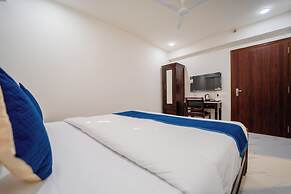 Hotel Sugandh Retreat