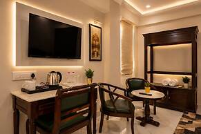 Hotel Sugandh Retreat