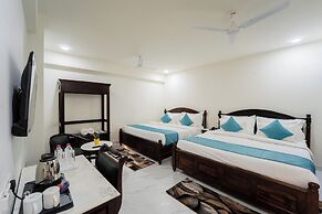 Hotel Sugandh Retreat