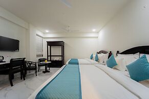 Hotel Sugandh Retreat