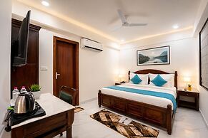 Hotel Sugandh Retreat