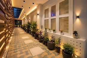 Hotel Sugandh Retreat