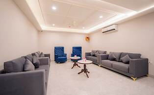 Hotel Sugandh Retreat