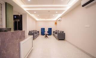 Hotel Sugandh Retreat