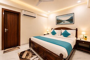 Hotel Sugandh Retreat