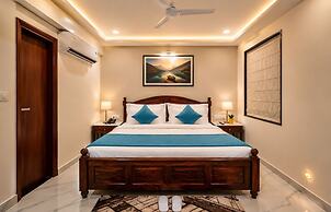 Hotel Sugandh Retreat