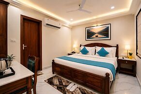Hotel Sugandh Retreat