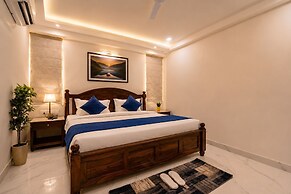 Hotel Sugandh Retreat
