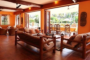 Sunset Villa Resort