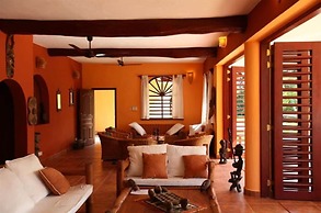 Sunset Villa Resort