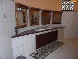 Sunset Villa Resort