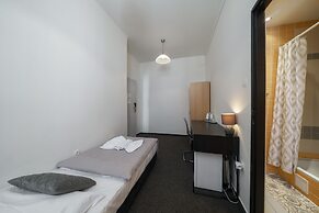 Penzion Homer Poděbrady