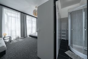 Penzion Homer Poděbrady