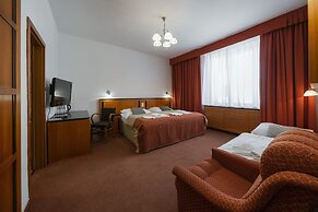Penzion Homer Poděbrady