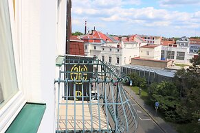 Penzion Homer Poděbrady