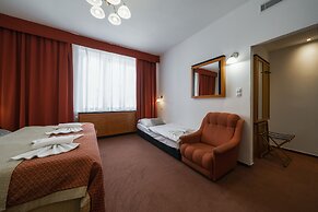 Penzion Homer Poděbrady