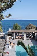 Damma Beachfront Luxury Villa