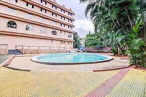 Dhuri Resort