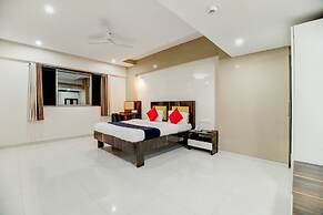 Dhuri Resort
