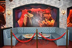 Dhuri Resort
